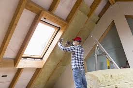 Types of Insulation We Offer in Fairfield, OH